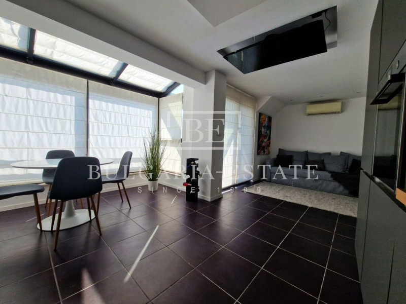 For Rent  Studio Varna , Tsentar , 60 sq.m | 51766029