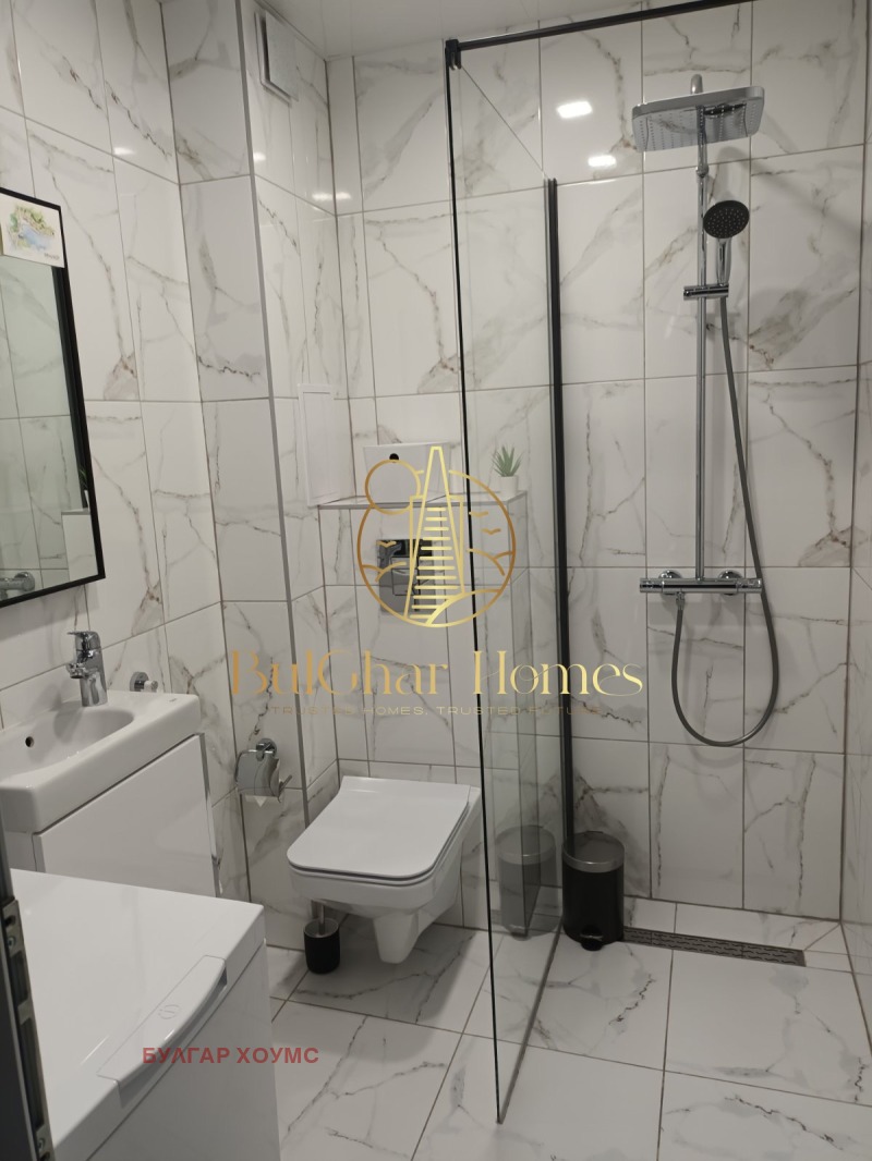 Дава под наем 1-СТАЕН, гр. Варна, Кайсиева градина, снимка 6 - Апартаменти - 53150736