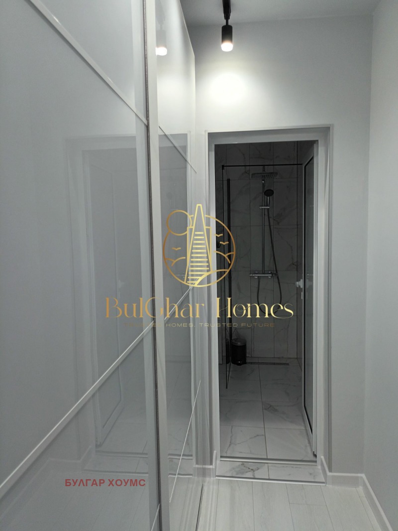 Дава под наем 1-СТАЕН, гр. Варна, Кайсиева градина, снимка 7 - Апартаменти - 53150736