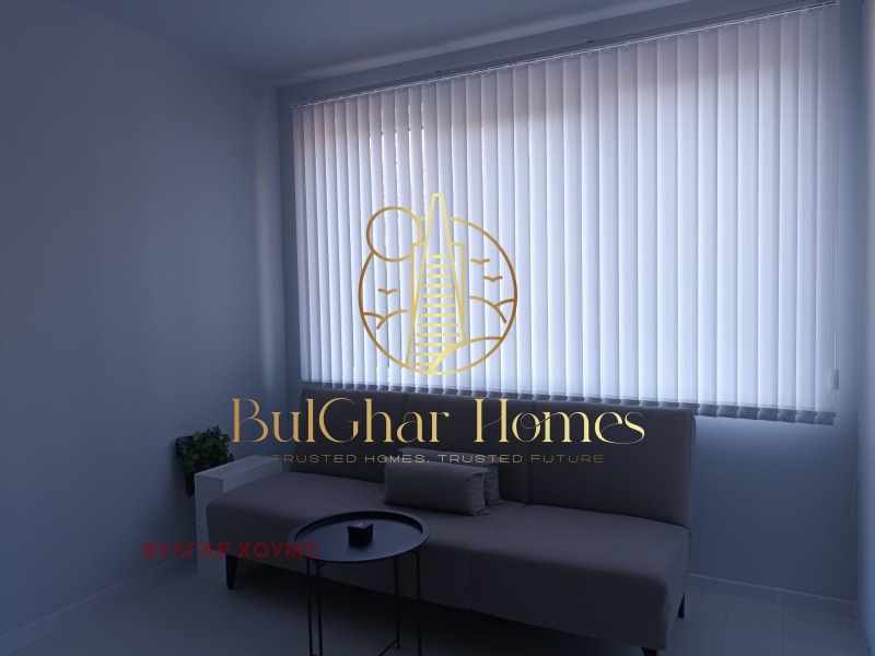 Дава под наем 1-СТАЕН, гр. Варна, Кайсиева градина, снимка 2 - Апартаменти - 53150736