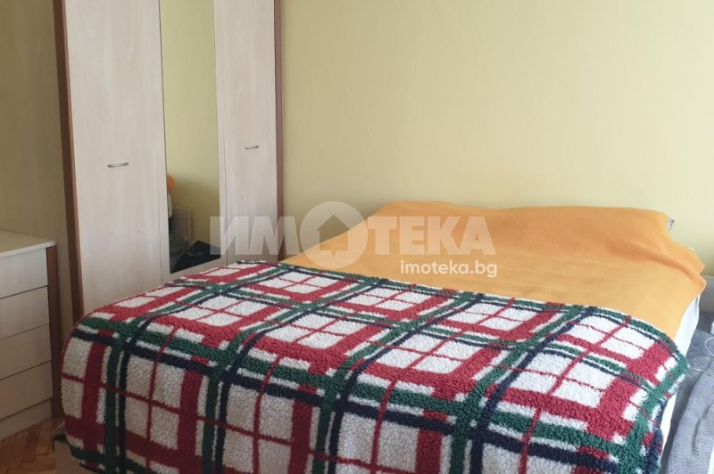 A louer  1 chambre Sofia , Lozenets , 66 m² | 92019609 - image [5]