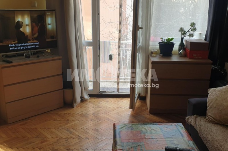 A louer  1 chambre Sofia , Lozenets , 66 m² | 92019609 - image [4]