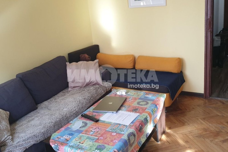 A louer  1 chambre Sofia , Lozenets , 66 m² | 92019609 - image [3]