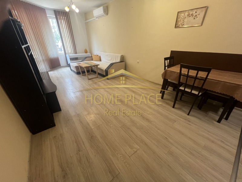 В аренду  1 спальня Варна , Базар Левски , 75 кв.м | 63078056