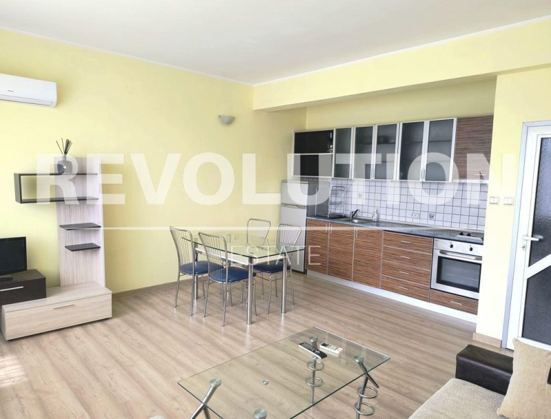 En renta  1 dormitorio Varna , Tsveten kvartal , 58 metros cuadrados | 44974916 - imagen [3]