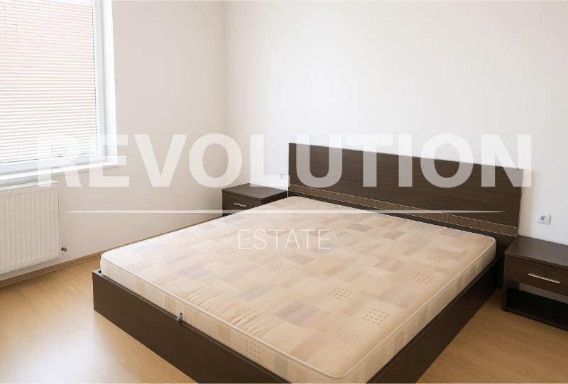 En renta  1 dormitorio Varna , Tsveten kvartal , 58 metros cuadrados | 44974916 - imagen [5]