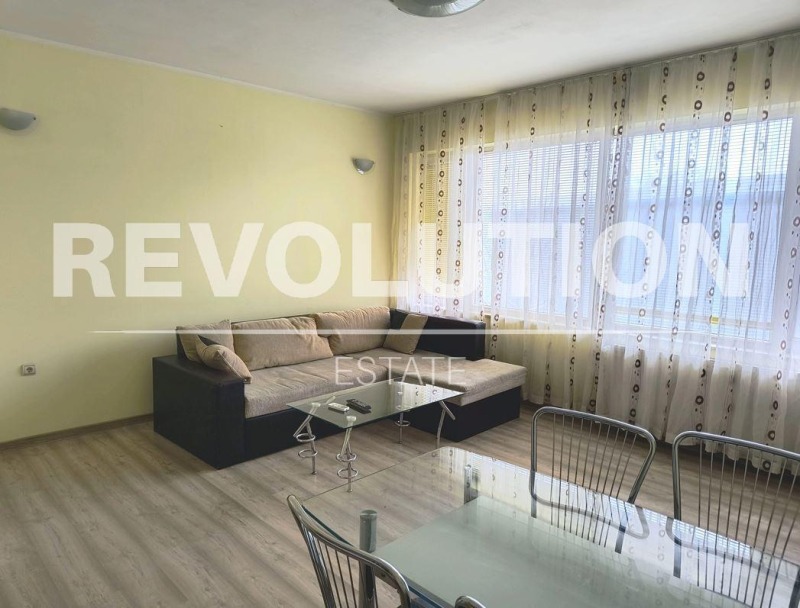 En renta  1 dormitorio Varna , Tsveten kvartal , 58 metros cuadrados | 44974916 - imagen [2]