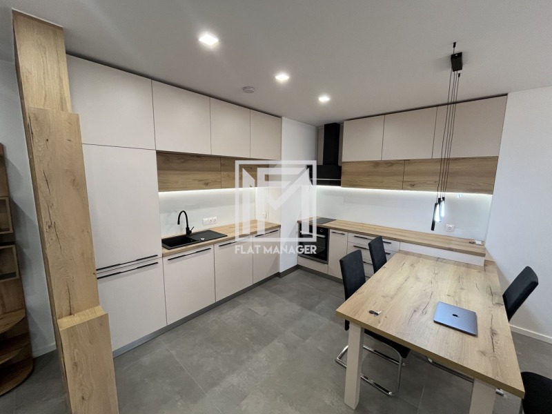 Da affittare  1 camera da letto Sofia , Drugba 2 , 70 mq | 37066970 - Immagine [4]