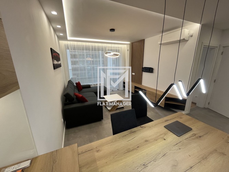 Da affittare  1 camera da letto Sofia , Drugba 2 , 70 mq | 37066970 - Immagine [3]