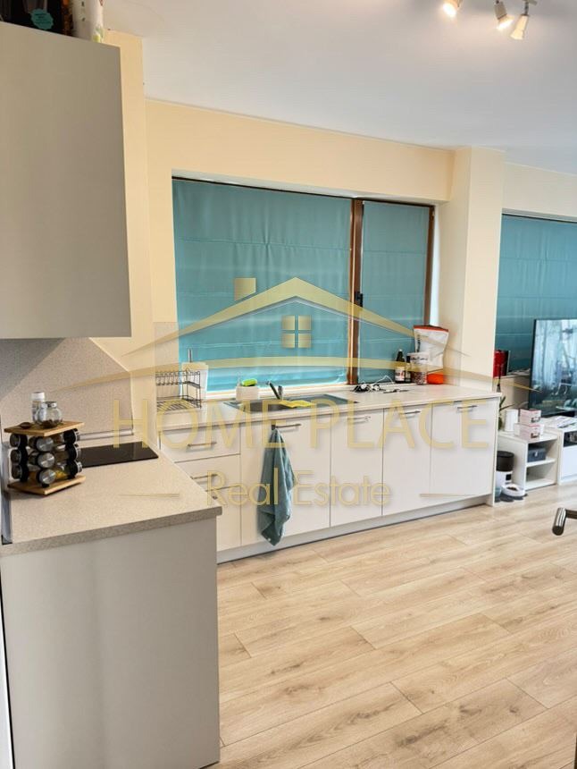 Дава под наем 2-СТАЕН, гр. Варна, Аспарухово, снимка 5 - Апартаменти - 52626436