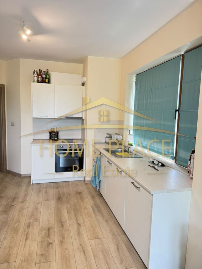 Дава под наем 2-СТАЕН, гр. Варна, Аспарухово, снимка 4 - Апартаменти - 52626436