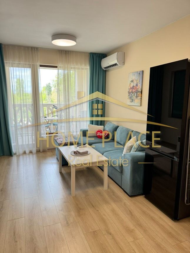 Дава под наем 2-СТАЕН, гр. Варна, Аспарухово, снимка 2 - Апартаменти - 52626436