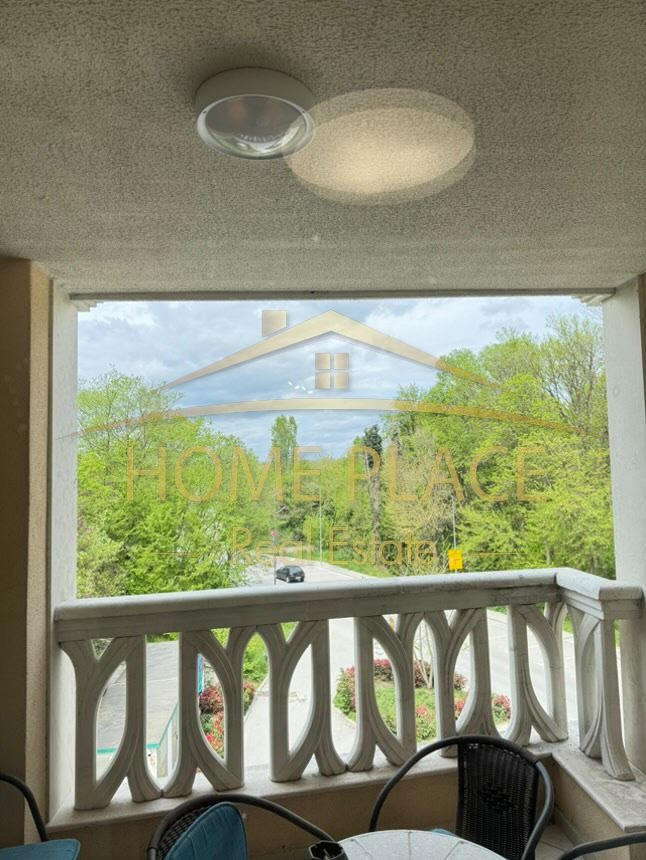 Дава под наем 2-СТАЕН, гр. Варна, Аспарухово, снимка 9 - Апартаменти - 52626436