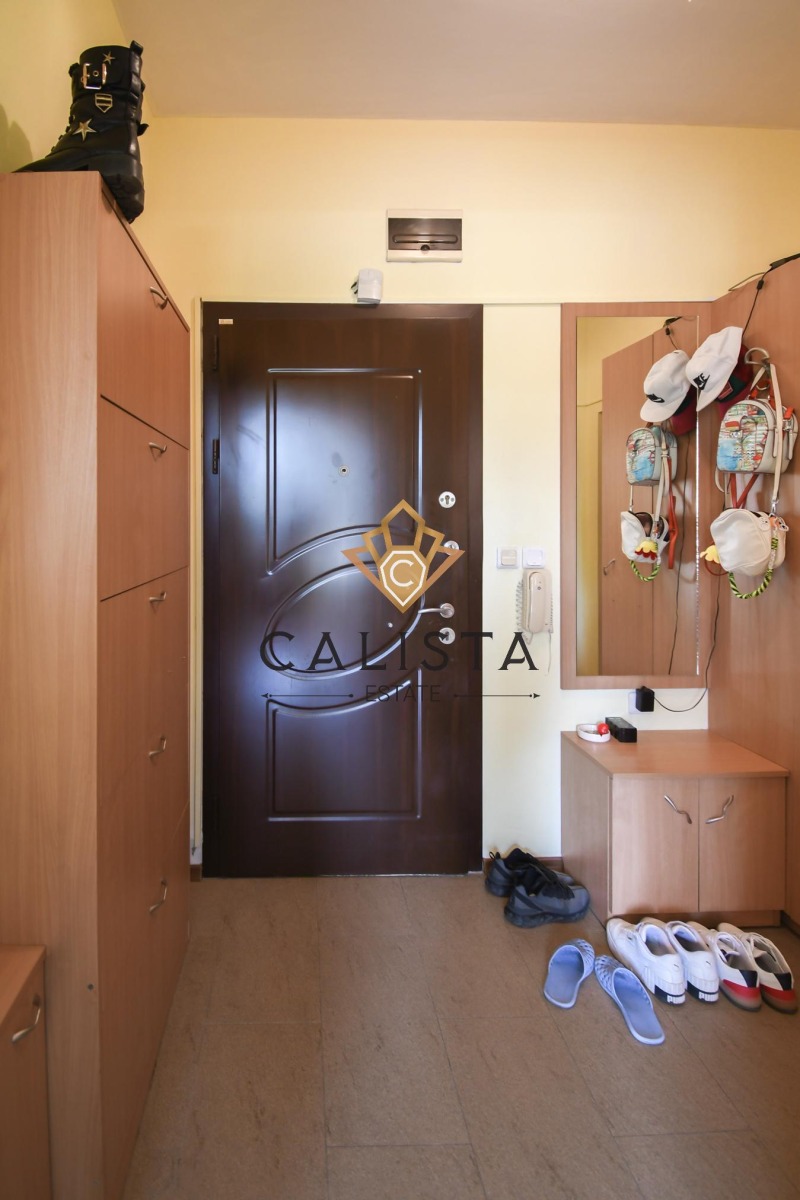 Дава под наем 2-СТАЕН, гр. София, Дианабад, снимка 7 - Апартаменти - 53093338