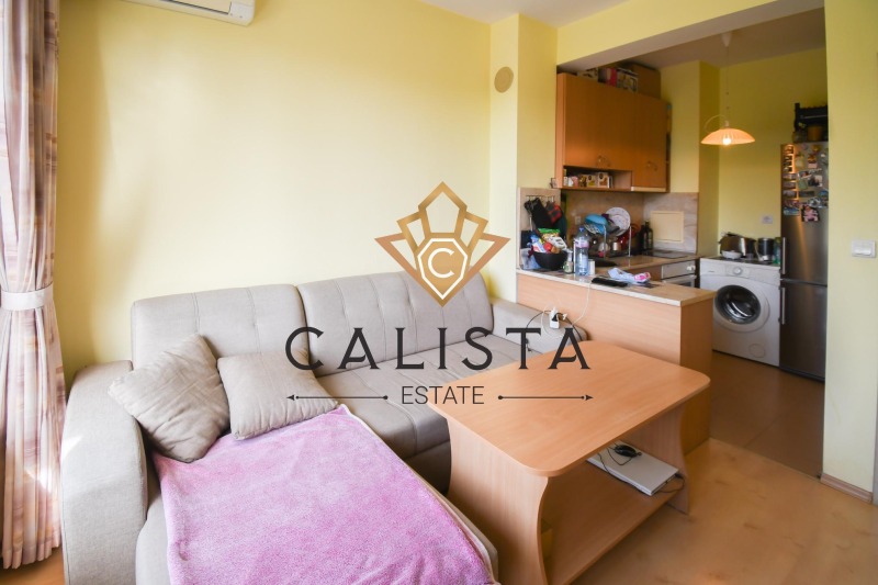 Дава под наем 2-СТАЕН, гр. София, Дианабад, снимка 2 - Апартаменти - 53093338