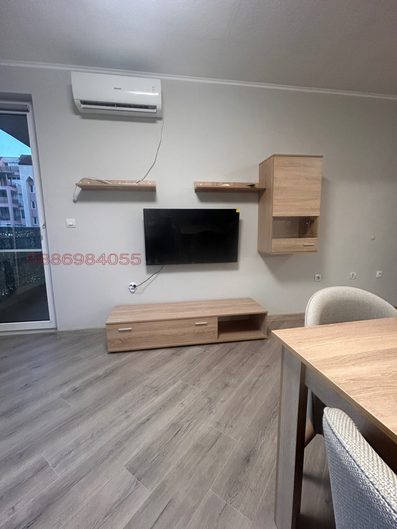 Дава под наем 2-СТАЕН, гр. Варна, Възраждане 1, снимка 8 - Апартаменти - 53147537