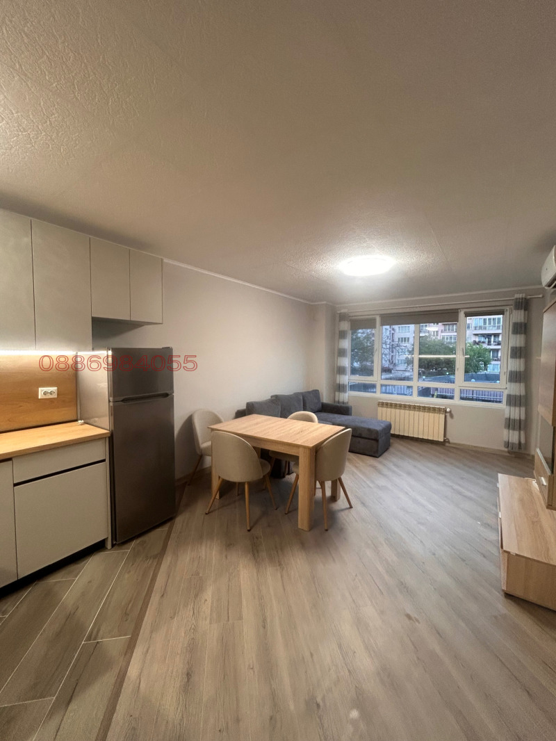 Дава под наем 2-СТАЕН, гр. Варна, Възраждане 1, снимка 10 - Апартаменти - 53147537