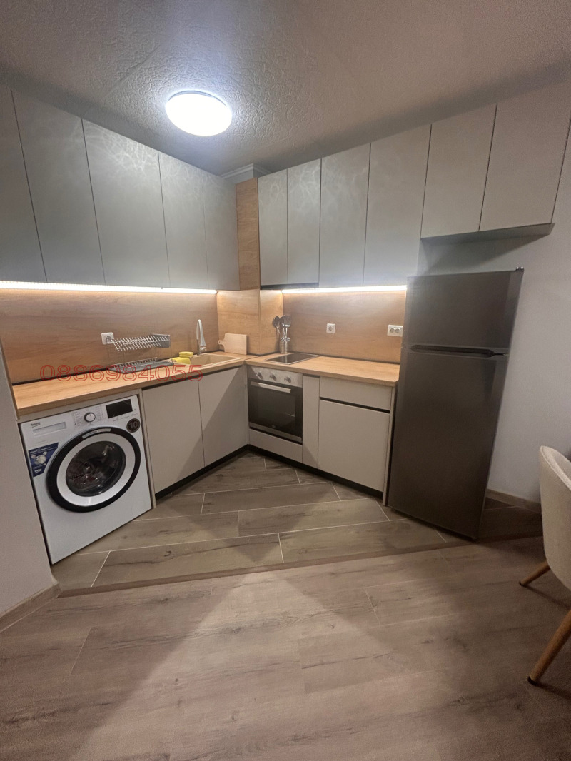 Дава под наем 2-СТАЕН, гр. Варна, Възраждане 1, снимка 6 - Апартаменти - 53147537