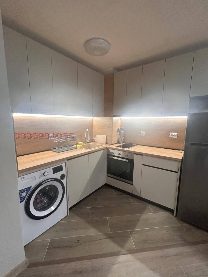 Дава под наем 2-СТАЕН, гр. Варна, Възраждане 1, снимка 5 - Апартаменти - 53147537