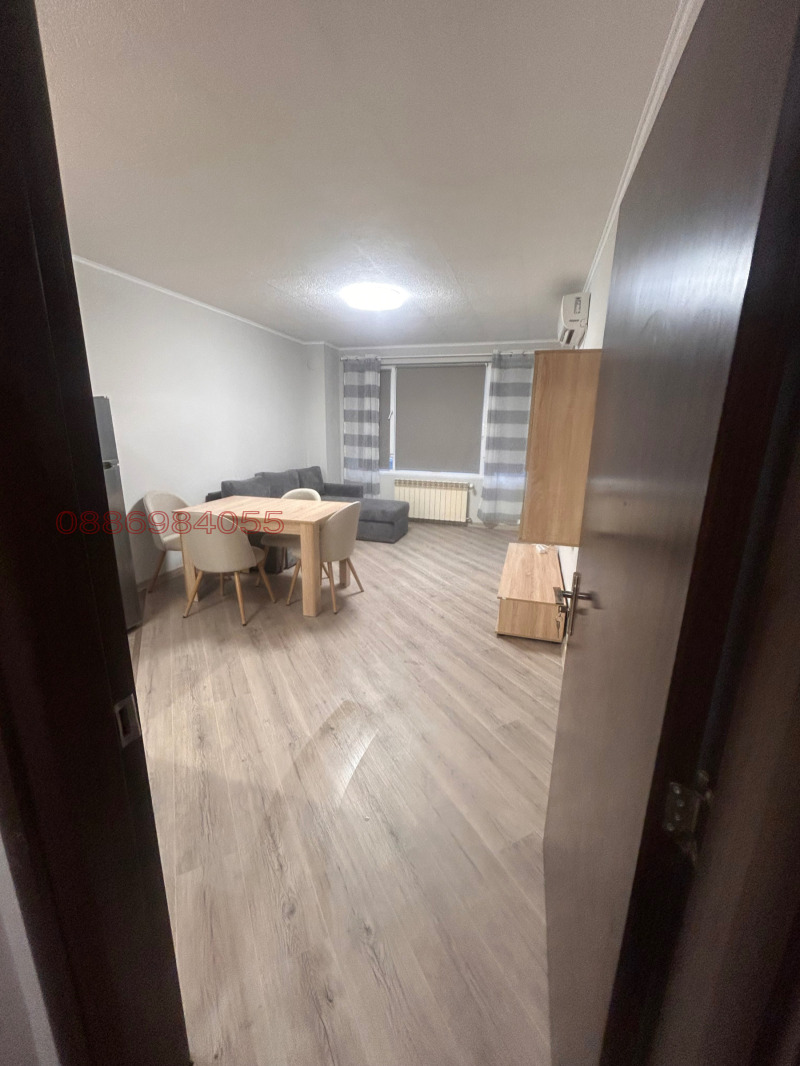 Дава под наем 2-СТАЕН, гр. Варна, Възраждане 1, снимка 12 - Апартаменти - 53147537