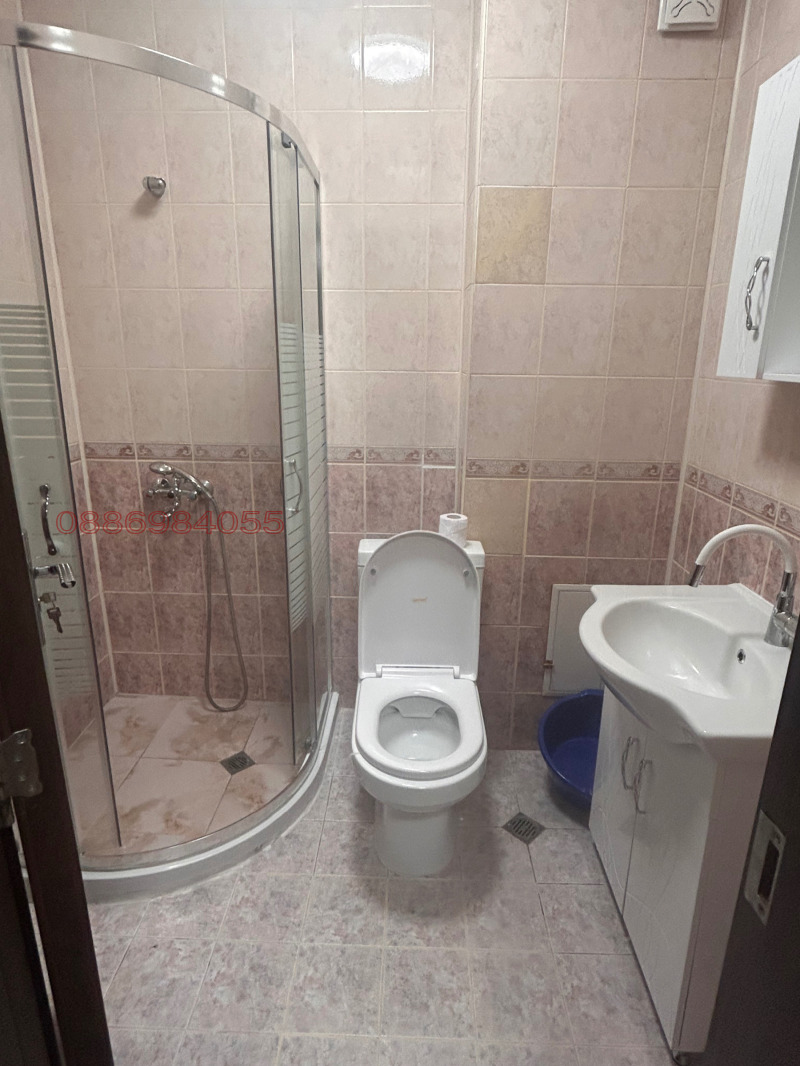 Дава под наем 2-СТАЕН, гр. Варна, Възраждане 1, снимка 3 - Апартаменти - 53147537