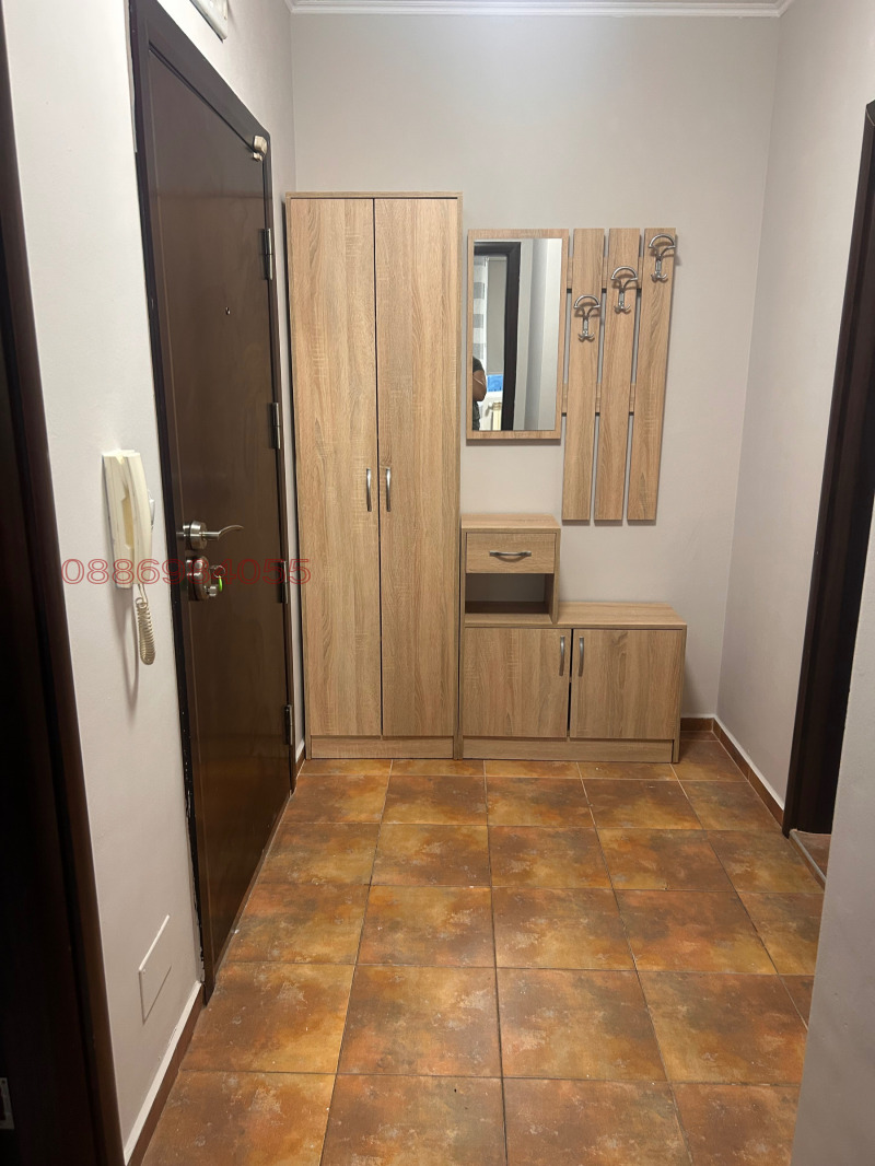 Дава под наем 2-СТАЕН, гр. Варна, Възраждане 1