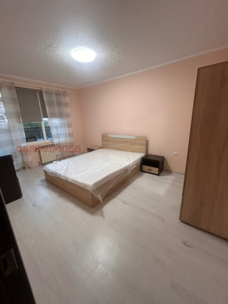 Дава под наем 2-СТАЕН, гр. Варна, Възраждане 1, снимка 15 - Апартаменти - 53147537