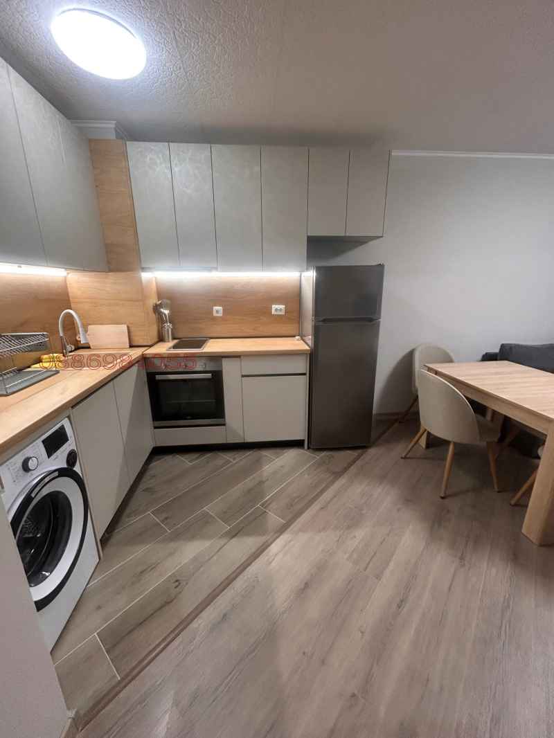 Дава под наем 2-СТАЕН, гр. Варна, Възраждане 1, снимка 11 - Апартаменти - 53147537