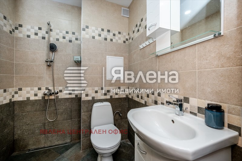 Дава под наем 2-СТАЕН, гр. София, Овча купел 1, снимка 13 - Апартаменти - 53671623