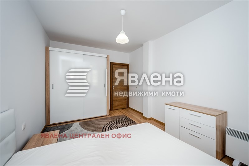 Дава под наем 2-СТАЕН, гр. София, Овча купел 1, снимка 12 - Апартаменти - 53671623