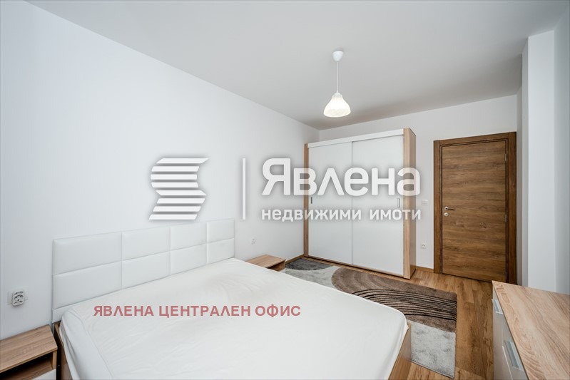 Дава под наем 2-СТАЕН, гр. София, Овча купел 1, снимка 11 - Апартаменти - 53671623