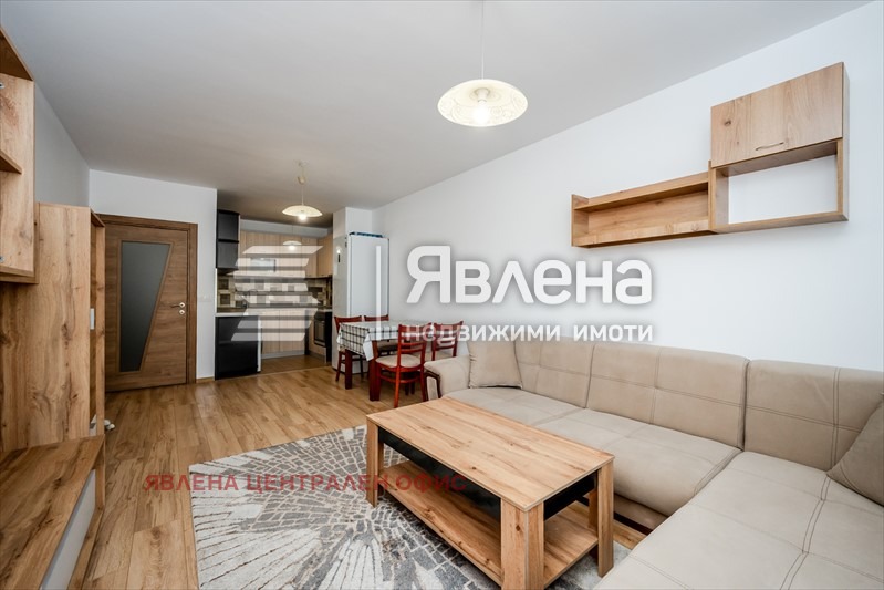 Дава под наем 2-СТАЕН, гр. София, Овча купел 1, снимка 6 - Апартаменти - 53671623