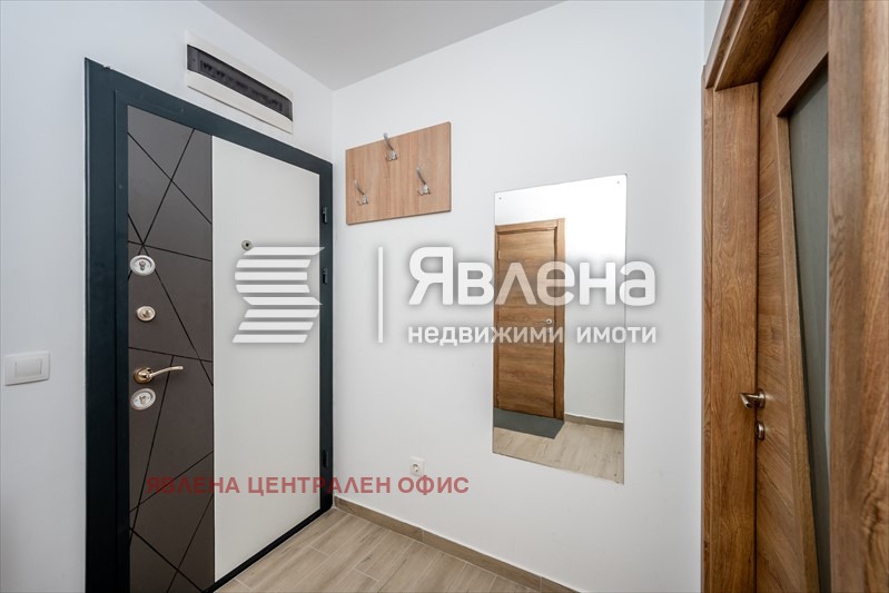 Дава под наем 2-СТАЕН, гр. София, Овча купел 1, снимка 15 - Апартаменти - 53671623