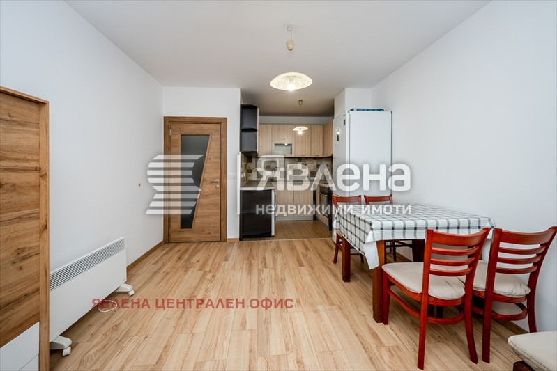 Дава под наем 2-СТАЕН, гр. София, Овча купел 1, снимка 8 - Апартаменти - 53671623