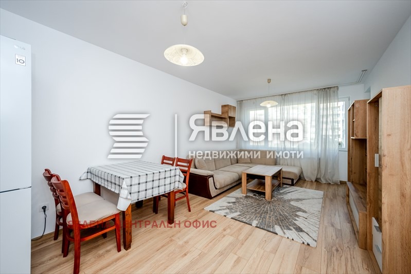 Дава под наем 2-СТАЕН, гр. София, Овча купел 1, снимка 5 - Апартаменти - 53671623