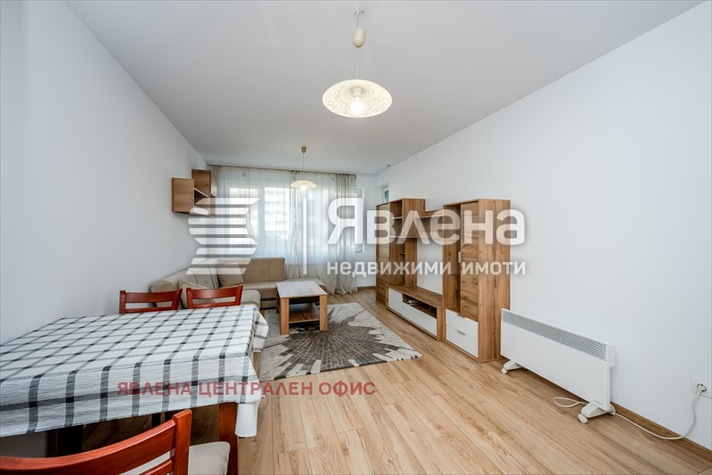 Дава под наем 2-СТАЕН, гр. София, Овча купел 1, снимка 4 - Апартаменти - 53671623