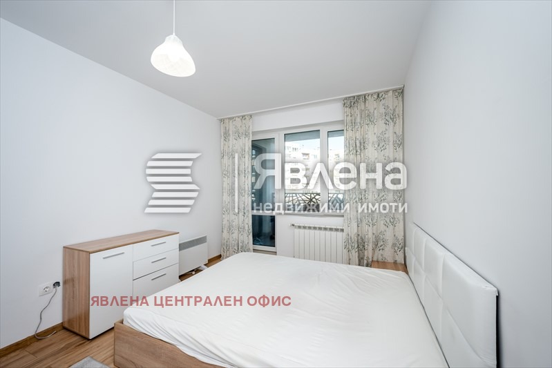 Дава под наем 2-СТАЕН, гр. София, Овча купел 1, снимка 10 - Апартаменти - 53671623