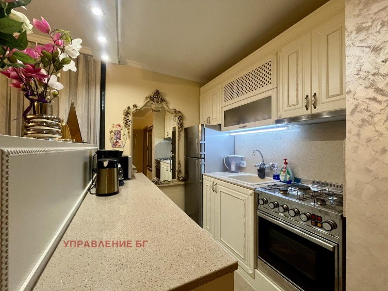 For Rent  2 bedroom Sofia , Bakston , 90 sq.m | 74895066 - image [4]