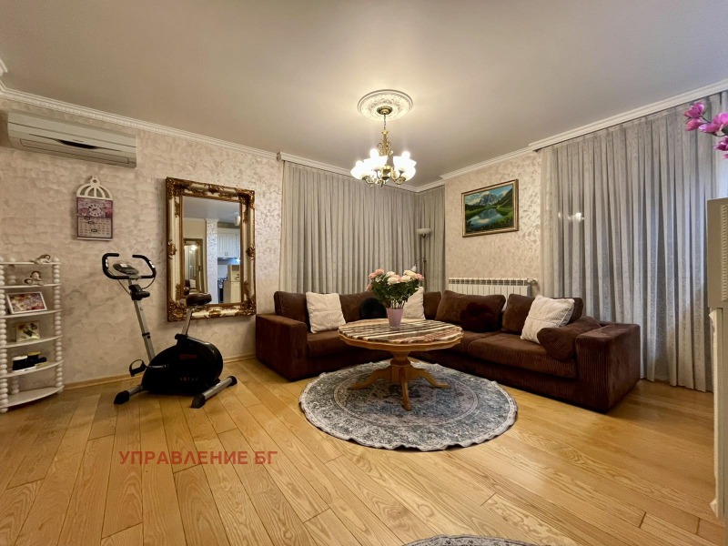 A louer  2 chambres Sofia , Bakston , 90 m² | 74895066 - image [3]