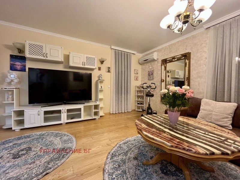 For Rent  2 bedroom Sofia , Bakston , 90 sq.m | 74895066 - image [2]