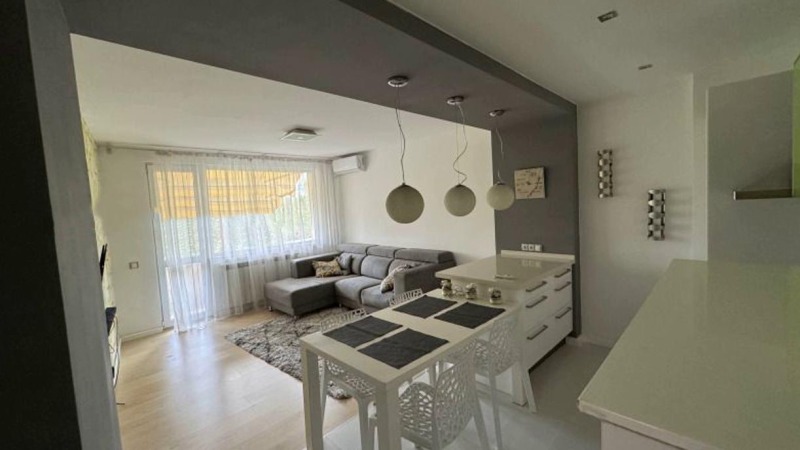For Rent  2 bedroom Sofia , Gotse Delchev , 76 sq.m | 77036501 - image [2]