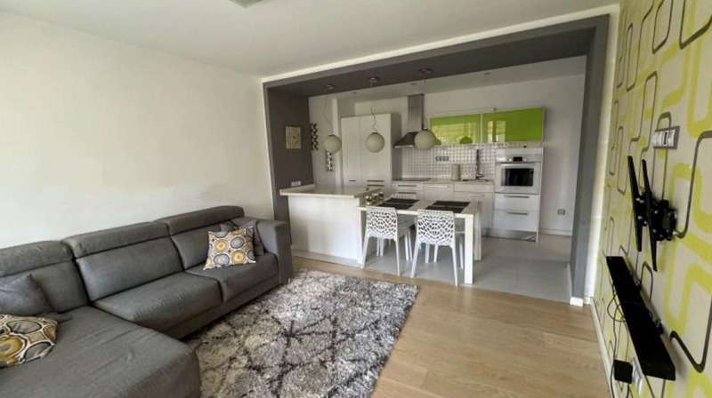 For Rent  2 bedroom Sofia , Gotse Delchev , 76 sq.m | 77036501