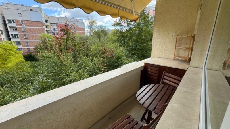 For Rent  2 bedroom Sofia , Gotse Delchev , 76 sq.m | 77036501 - image [11]