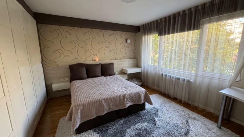 For Rent  2 bedroom Sofia , Gotse Delchev , 76 sq.m | 77036501 - image [4]