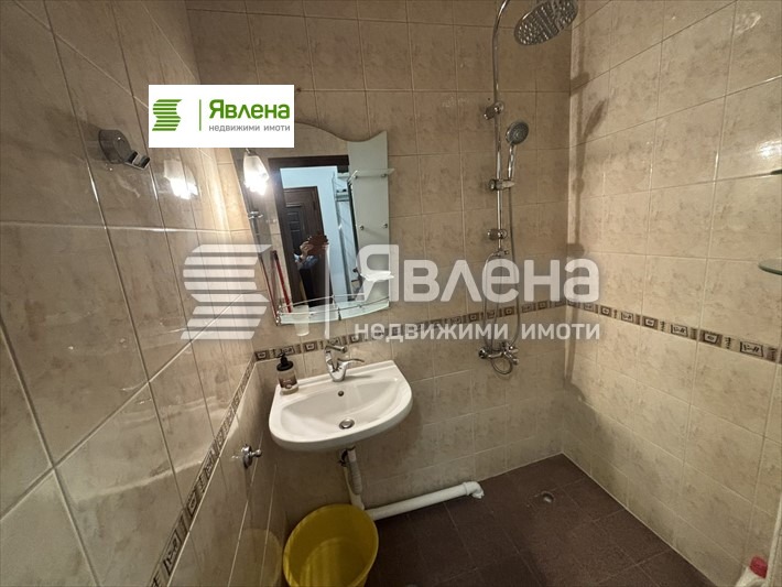 Дава под наем 3-СТАЕН, гр. София, Борово, снимка 8 - Апартаменти - 54768840