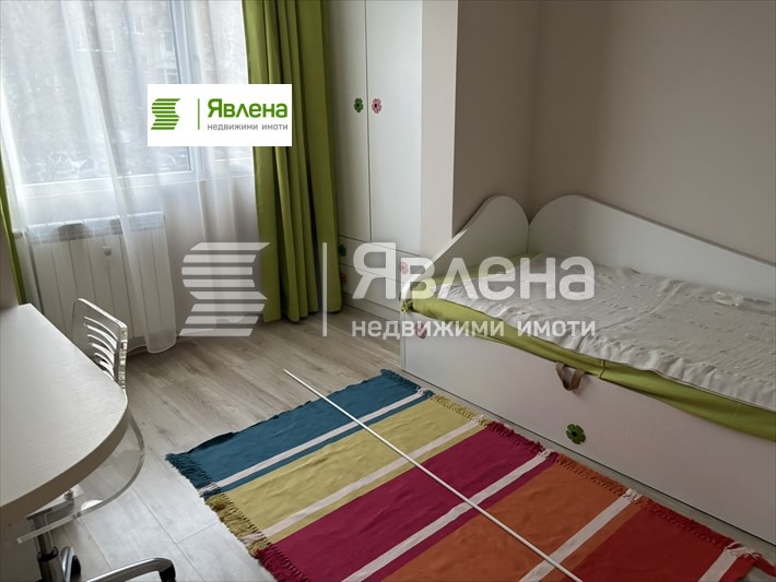 Дава под наем 3-СТАЕН, гр. София, Борово, снимка 5 - Апартаменти - 54768840