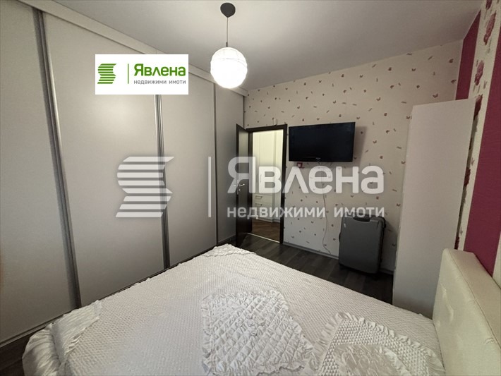 Дава под наем 3-СТАЕН, гр. София, Борово, снимка 4 - Апартаменти - 54768840