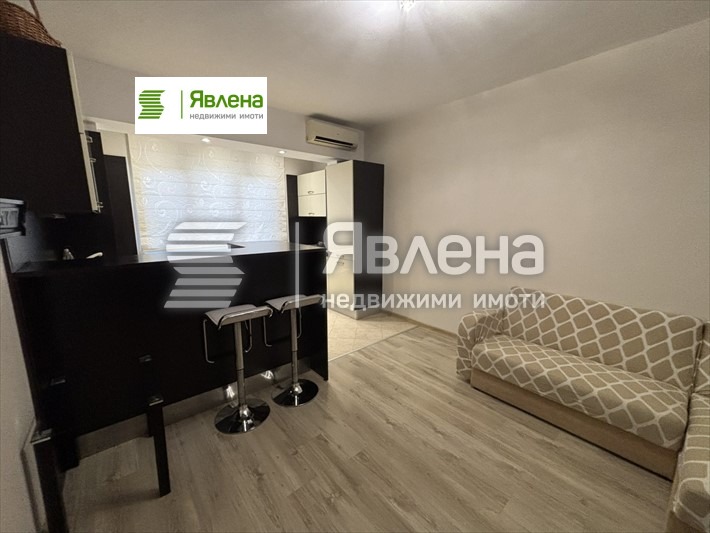 Дава под наем 3-СТАЕН, гр. София, Борово, снимка 3 - Апартаменти - 54768840