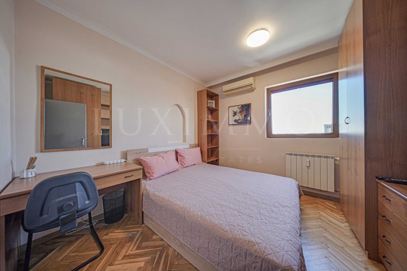 A louer  3 chambres Sofia , Gotse Deltchev , 123 m² | 10068452 - image [11]