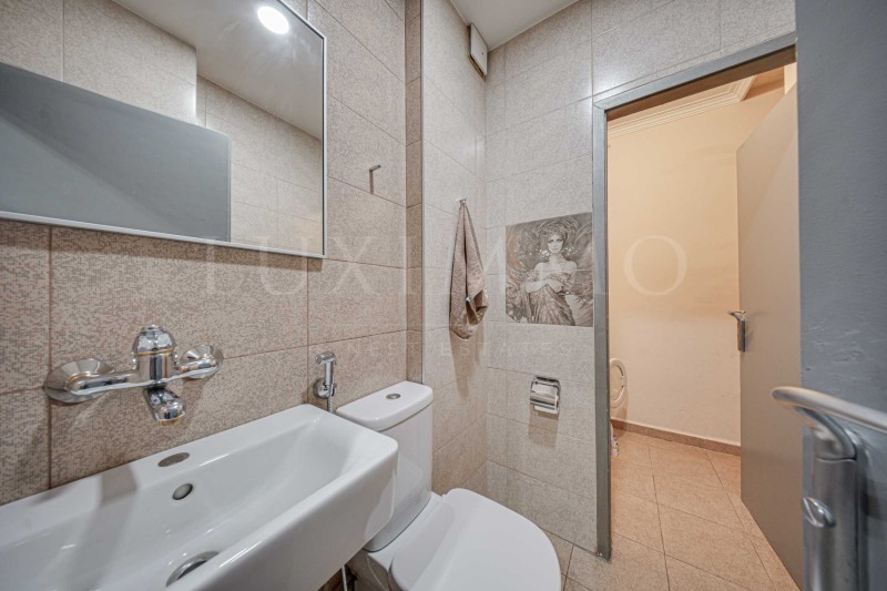 A louer  3 chambres Sofia , Gotse Deltchev , 123 m² | 10068452 - image [16]